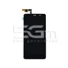 Display Touch Nero Xiaomi Red Rice Note 3