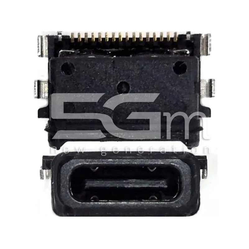 Connettore Di Ricarica Type C Modello 37