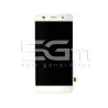 Display Touch Bianco + Frame Huawei Y6