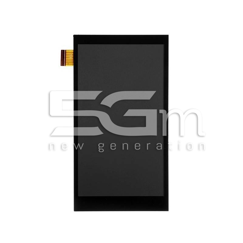 Display Touch Nero HTC Desire 620