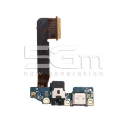 Connettore Di Ricarica Flat Cable HTC One M9