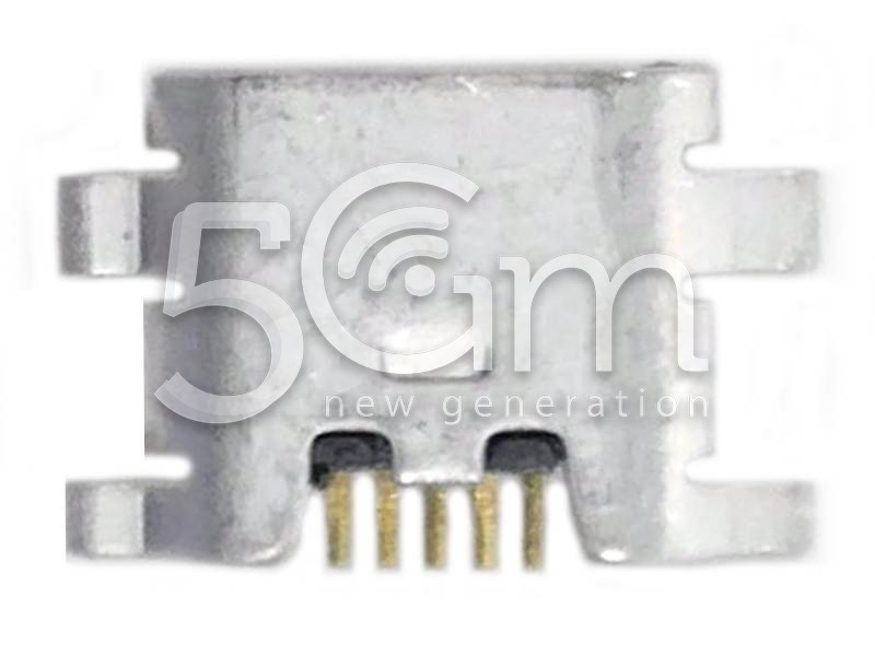 Connector Charging Model 16