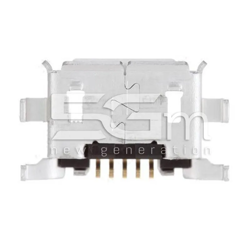 Connettore Di Ricarica BlackBerry Priv