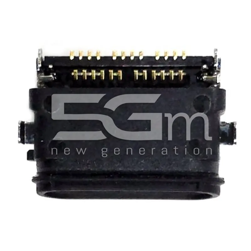 Connettore Di Ricarica Huawei P10 - P10 Plus