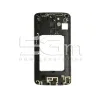 Middle Frame Nero LG K8 4G K350N