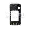 Middle Frame Per Vers. Blu Completo LG K8 4G k350N