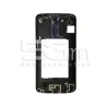 Middle Frame Per Vers. Blu Completo LG K8 4G k350N