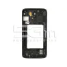 Middle Frame Per Vers. Blu Completo LG K8 4G k350N