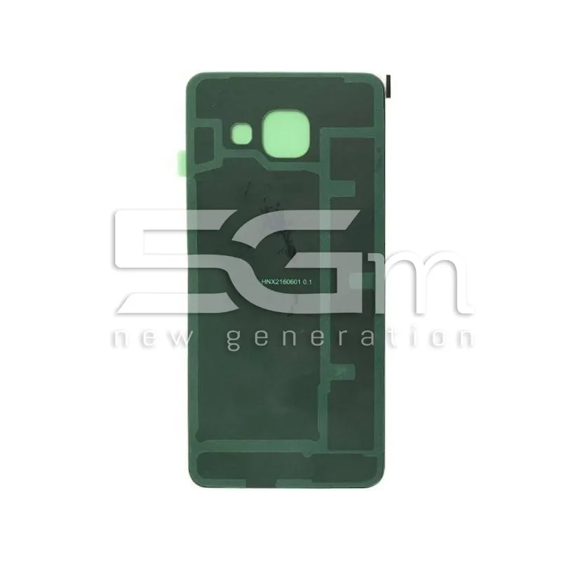 Retro Cover Rosa Samsung SM-A310F