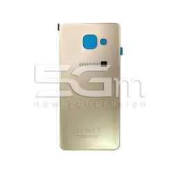 Retro Cover Gold Samsung SM-A310F Ori