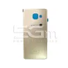 Retro Cover Gold Samsung SM-A310F Ori