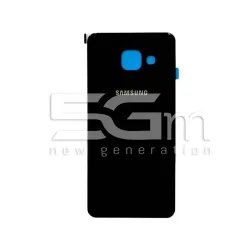 Retro Cover Nero Samsung SM-A310F Ori