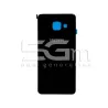 Retro Cover Nero Samsung SM-A310F Ori