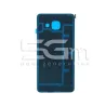 Retro Cover Nero Samsung SM-A310F Ori