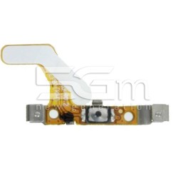 Tasto Accensione Flat Cable Samsung SM-G310F