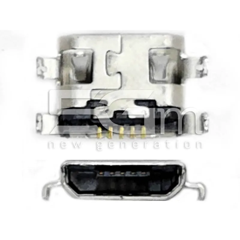 Connector Charging Model 21