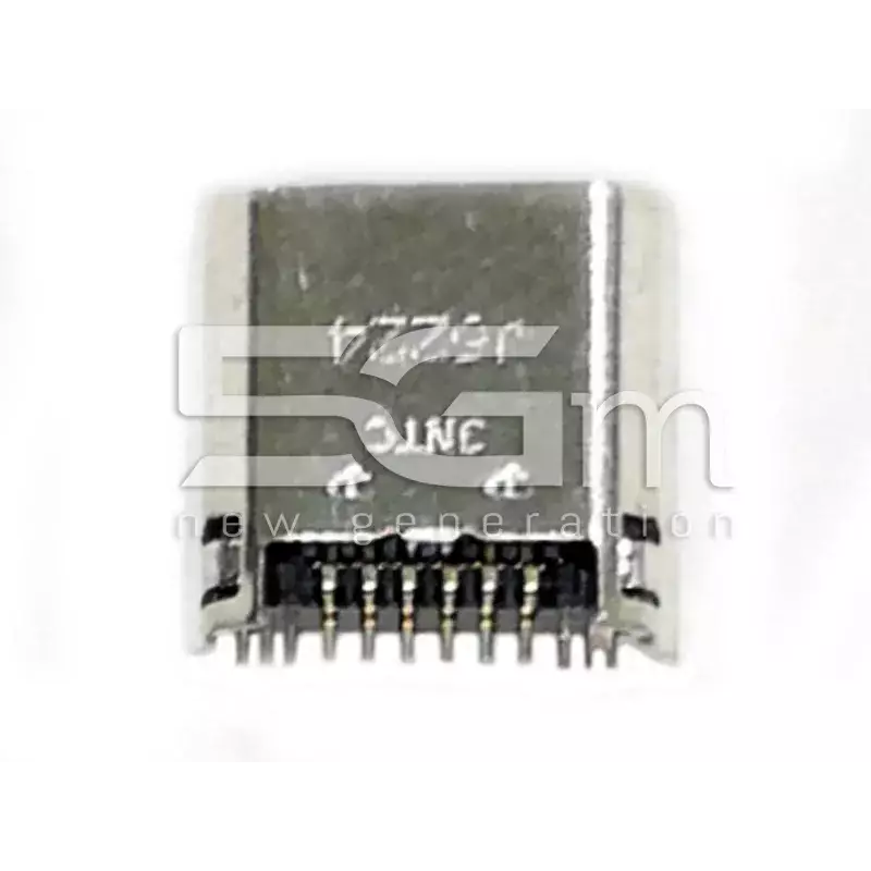 Connector Charging Model 17
