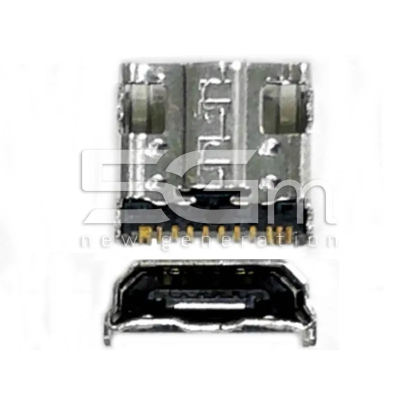 Connettore Di Ricarica Modello 17