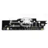 Connettore Di Ricarica ] Small Board Motorola Moto G4 Play