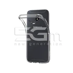 Transperent Silicone Tpu Case Samsung SM-J510