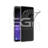 Custodia In Silicone Trasparente Samsung SM-G960 S9