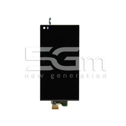 Display Touch Nero LG H970 Q8