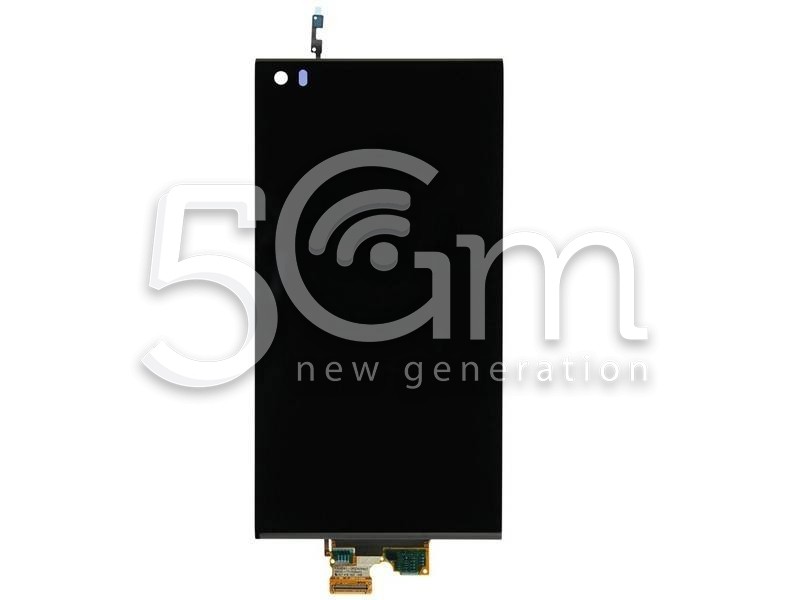 Display Touch Nero LG H970 Q8