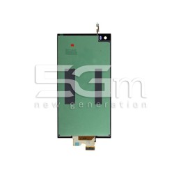 Display Touch Nero LG H970 Q8