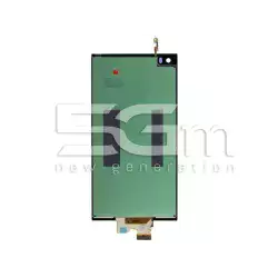 Lcd Touch Black Lg H970 Q8