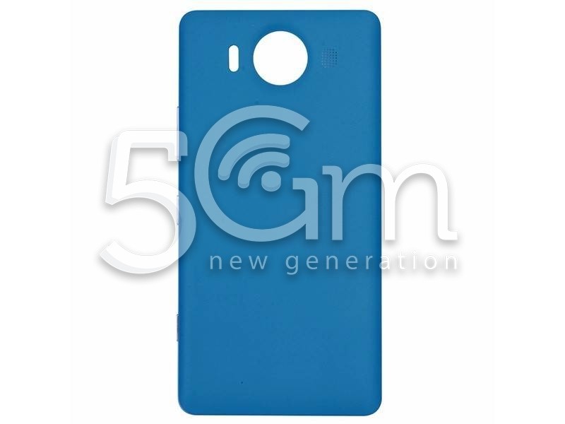 Back Cover Blu Nokia Lumia 950XL