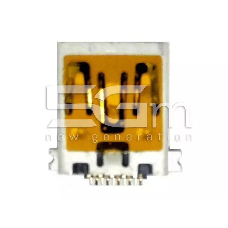 Connector Charging Model 20
