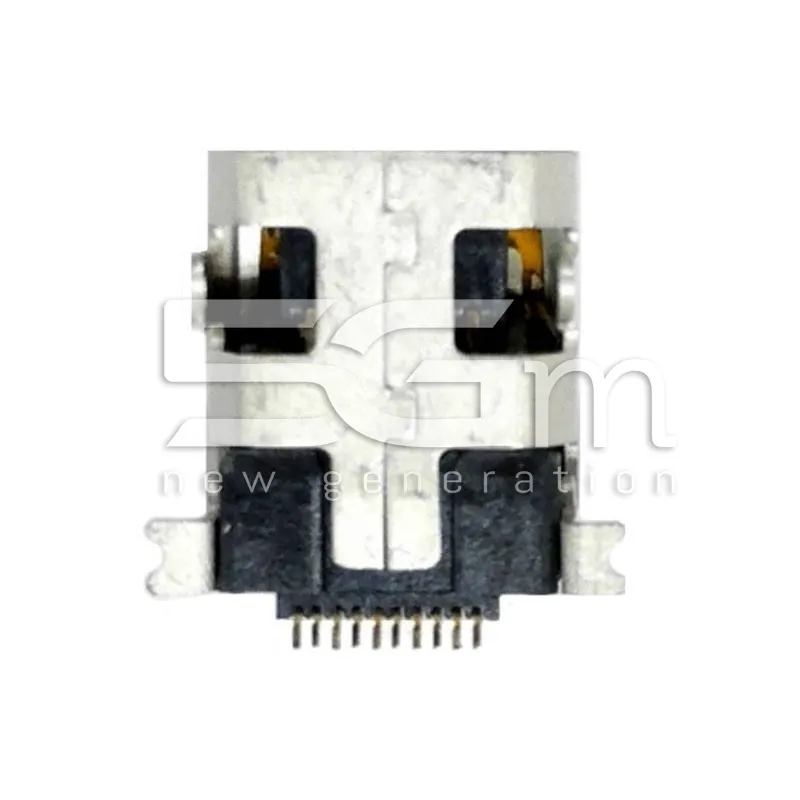 Connettore Di Ricarica Modello 20