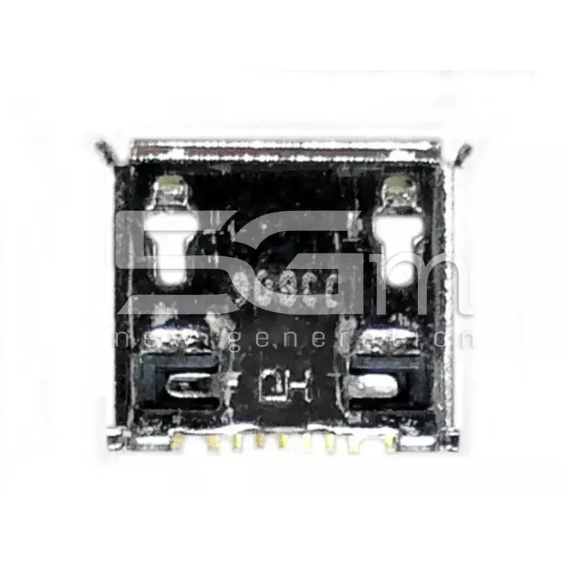 Connector Charging Model 9