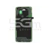 Retro Cover Gold Samsung SM-G950 S8