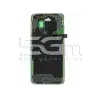 Retro Cover Gold Samsung SM-G950 S8