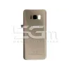 Retro Cover Gold Samsung SM-G950 S8