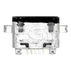 Connector Charging Model 12