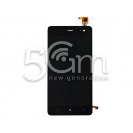 Display Touch Nero Wiko Jerry 2