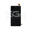 Display Touch Nero Wiko Jerry 2