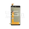Display Touch Nero Wiko Jerry 2