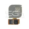Fingerprint Black Huawei P10 Lite