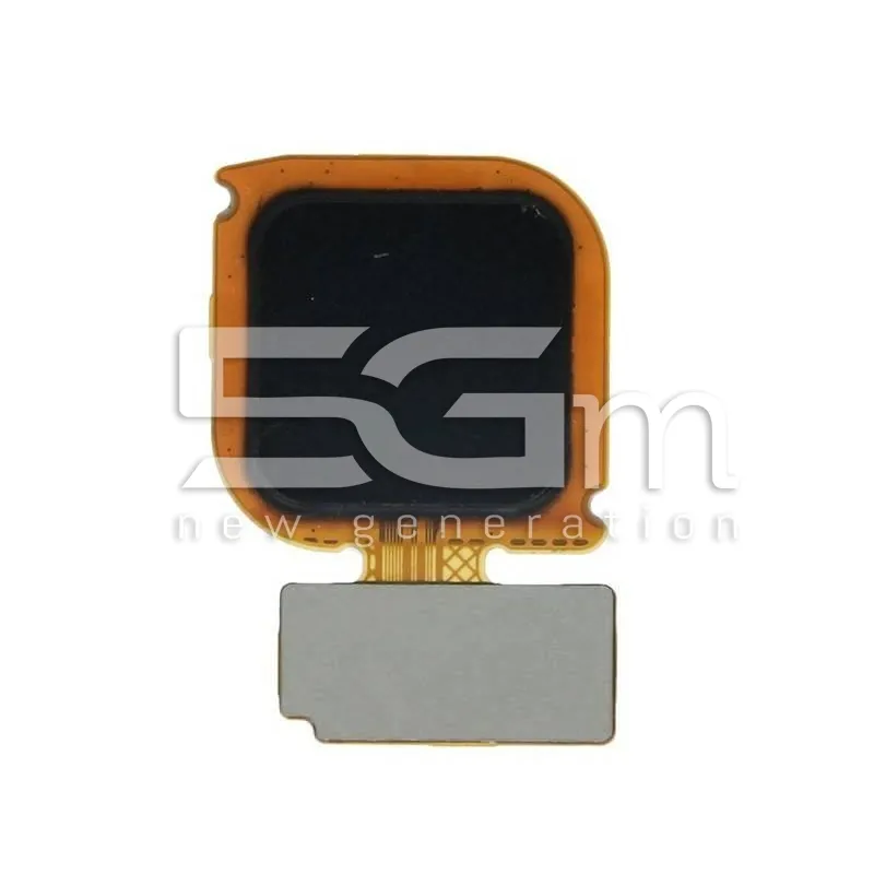 Fingerprint Black Huawei P10 Lite