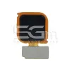 Fingerprint Black Huawei P10 Lite