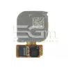 Fingerprint White Huawei P10 Lite