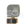 Fingerprint Gold Huawei P10 Lite