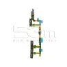 Tasti Laterali + Vibrazione Flat Cable Xperia Z3 Compact
