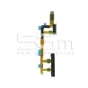 Tasti Laterali + Vibrazione Flat Cable Xperia Z3 Compact