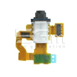 Xperia Z3 Compact Audio Jack Flex Cable