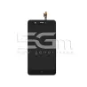 Display Touch Nero Wiko Kenny
