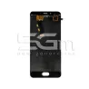 Display Touch Bianco Meizu U10